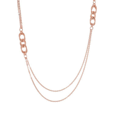 Bronzallure Necklaces - Ice Jewellery Australia