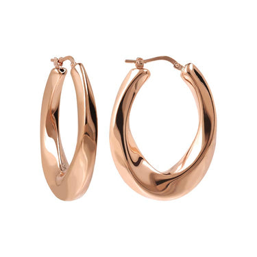 Bronzallure Earrings - Ice Jewellery Australia