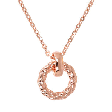 Bronzallure Necklaces - Ice Jewellery Australia