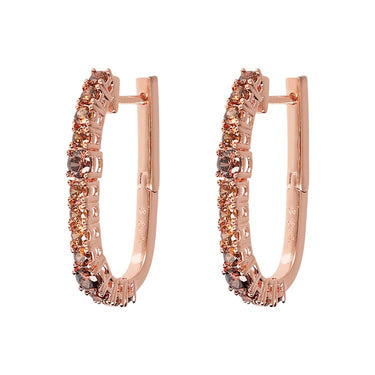 Bronzallure Earrings - Ice Jewellery Australia