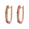 Bronzallure Earrings - Ice Jewellery Australia
