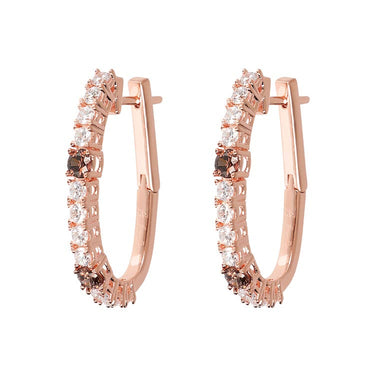 Bronzallure Earrings - Ice Jewellery Australia