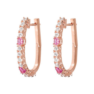 Bronzallure Earrings - Ice Jewellery Australia