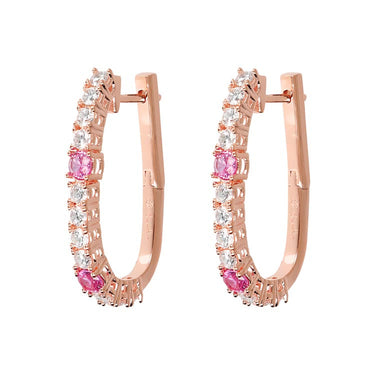 Bronzallure Earrings - Ice Jewellery Australia