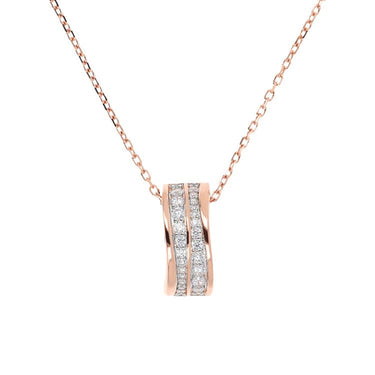 Bronzallure Necklaces - Ice Jewellery Australia