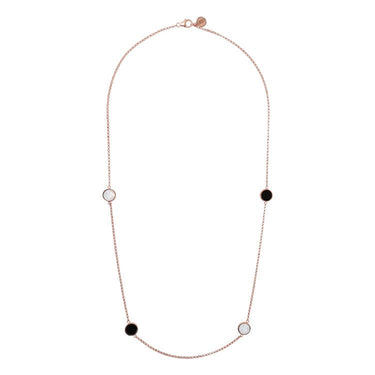 Bronzallure Necklaces - Ice Jewellery Australia