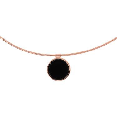 Bronzallure Rose Gold Necklaces