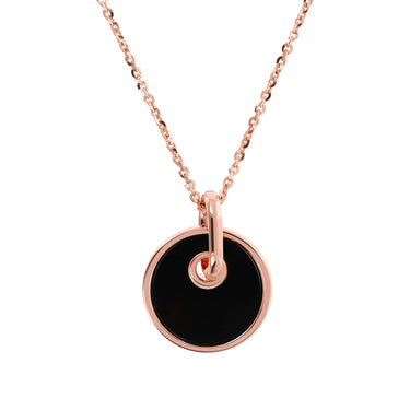 Bronzallure Rose Gold Necklaces