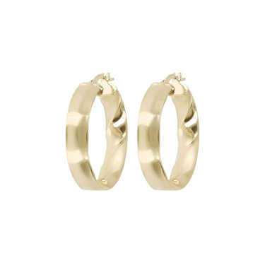 9K Yellow Gold Jewellery