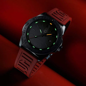 Luminox Pacific Diver 44 mm Diver Watch - XS.3121.BO.RF | Ice Jewellery Australia