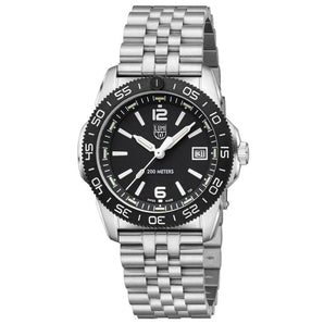 Pacific Diver Ripple 39mm Diver Watch - XS.3122M