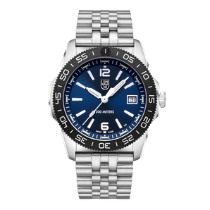 Pacific Diver Ripple 39mm Diver Watch - XS.3123M.SET