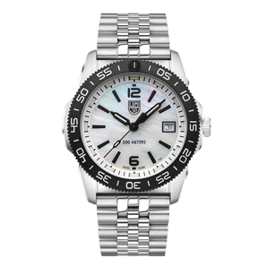 Pacific Diver Ripple 39mm Diver Watch - XS.3126M