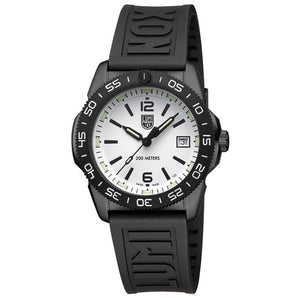 Pacific Diver Ripple 39mm Diver Watch - XS.3127M