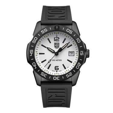 Pacific Diver Ripple 39mm Diver Watch - XS.3127M