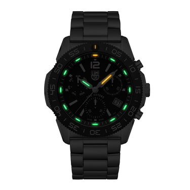 Luminox Pacific Diver Chronograph Men's Watch - XS.3142 | Ice Jewellery Australia