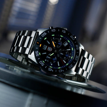 Luminox Pacific Diver Chronograph Men's Watch - XS.3144 | Ice Jewellery Australia