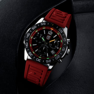Luminox Pacific Diver Chronograph Men's Watch - XS.3155 | Ice Jewellery Australia