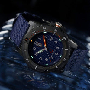 Luminox #tide ECO 46 mm Sustainable Outdoor Watch - XS.8903.ECO | Ice Jewellery Australia
