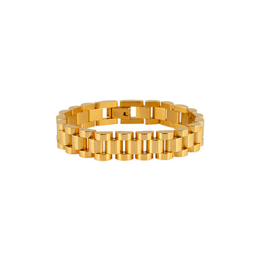 Zahar Gold Bracelet