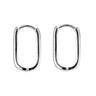 ZAHAR Viola Silver Earrings - ZE0133 | Ice Jewellery Australia