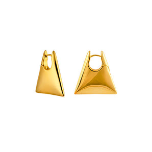 Zahar Gold Earrings