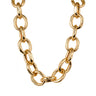 ZAHAR Eve Yellow Gold Necklace - ZN0071 | Ice Jewellery Australia