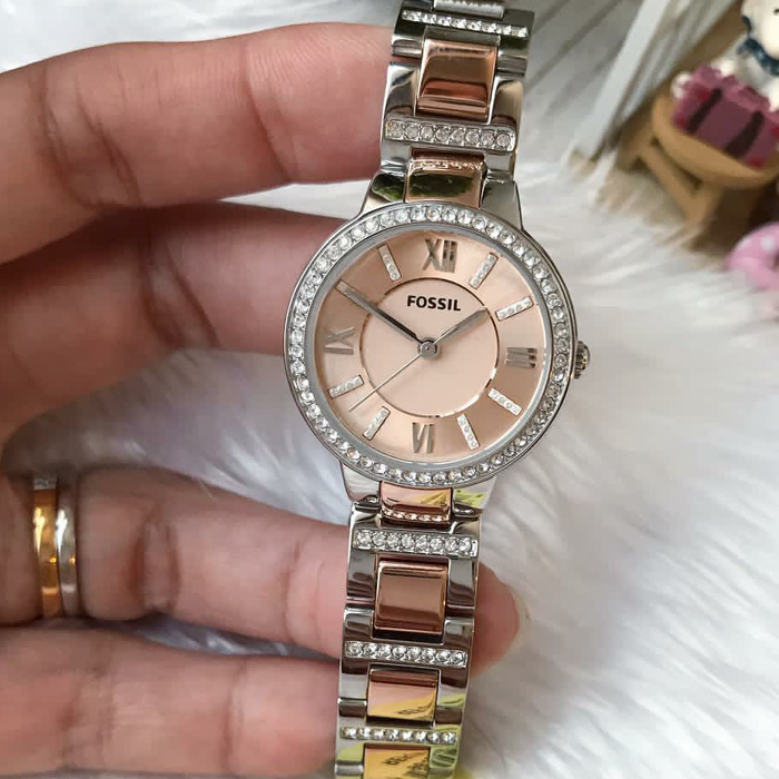 Fossil 2025 watch afterpay