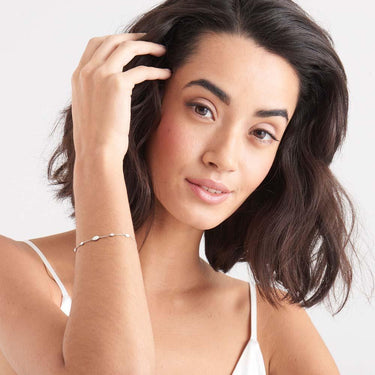 Ania Haie Silver Bracelets