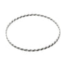 Ichu Braid Bangle - CP6001 | Ice Jewellery Australia