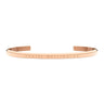Daniel Wellington Rose Gold Cuff