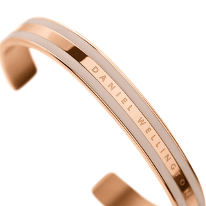 Daniel Wellington Classic Bracelet Desert Sand Medium - DW00400011 | Ice Jewellery Australia