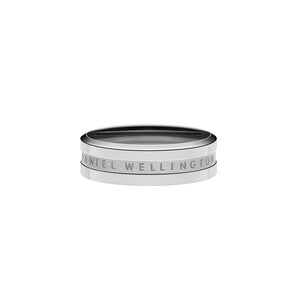 Daniel Wellington Elan Ring Silver - DW00400100_ | Ice Jewellery Australia