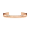 Daniel Wellington Elan Bracelet Rose Gold Small - DW00400140 | Ice Jewellery Australia
