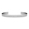 Daniel Wellington Elan Bracelet Silver Large - DW00400145 | Ice Jewellery Australia
