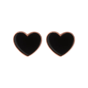 Bronzallure Stud Earrings