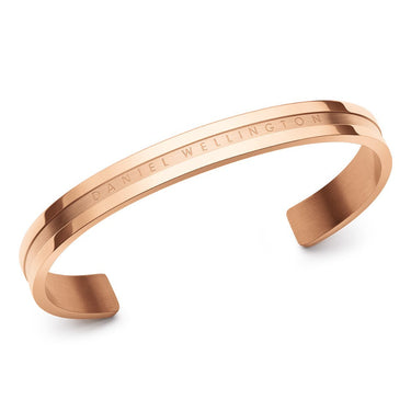 Daniel Wellington Elan Bracelet Rose Gold Large - DW00400142 | Ice Jewellery Australia