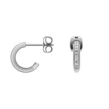Daniel Wellington Elan Earrings Silver - DW00400147 | Ice Jewellery Australia