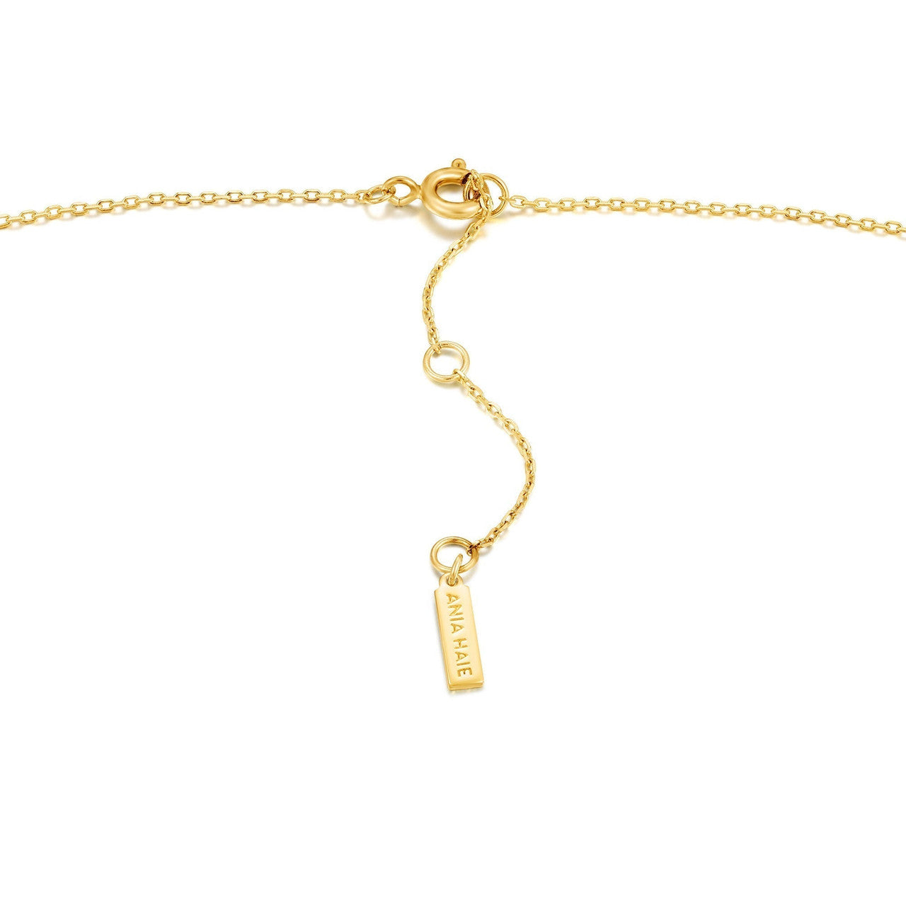 Ania Haie Gold Necklaces
