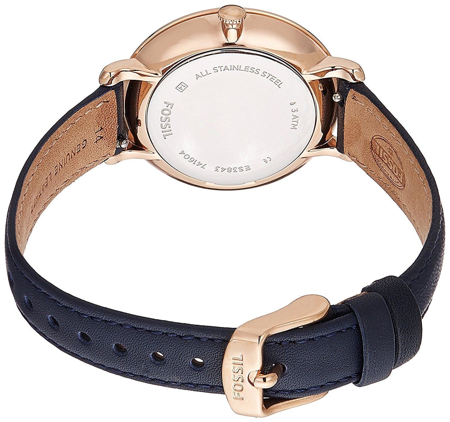Fossil Watches for Women