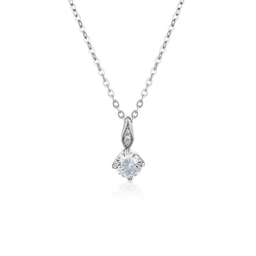 Georgini Tricia Pendant - IP815W | Ice Jewellery Australia