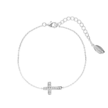 Georgini Spiritus Bracelet Silver - IB177W | Ice Jewellery Australia