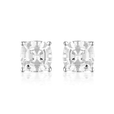 Georgini Silver Harlow Earrings - IE900W | Ice Jewellery Australia