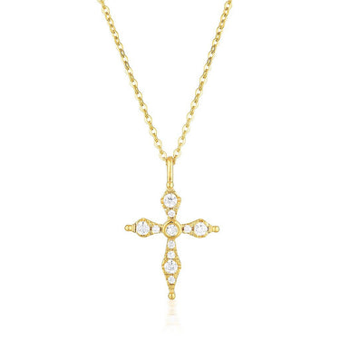 Cross Necklaces