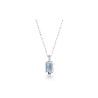 Georgini Aquamarine Necklaces