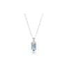 Georgini Aquamarine Necklaces