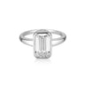 Georgini Luxe Sontuosa Ring Silver -  IR467W | Ice Jewellery Australia