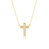 Georgini Spiritus Pendant - Gold - IP745G | Ice Jewellery Australia