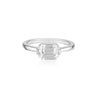 Georgini Emilio Silver Ring -  IR424W | Ice Jewellery Australia