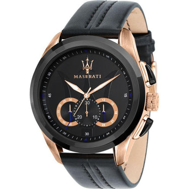 Maserati Watches for Men